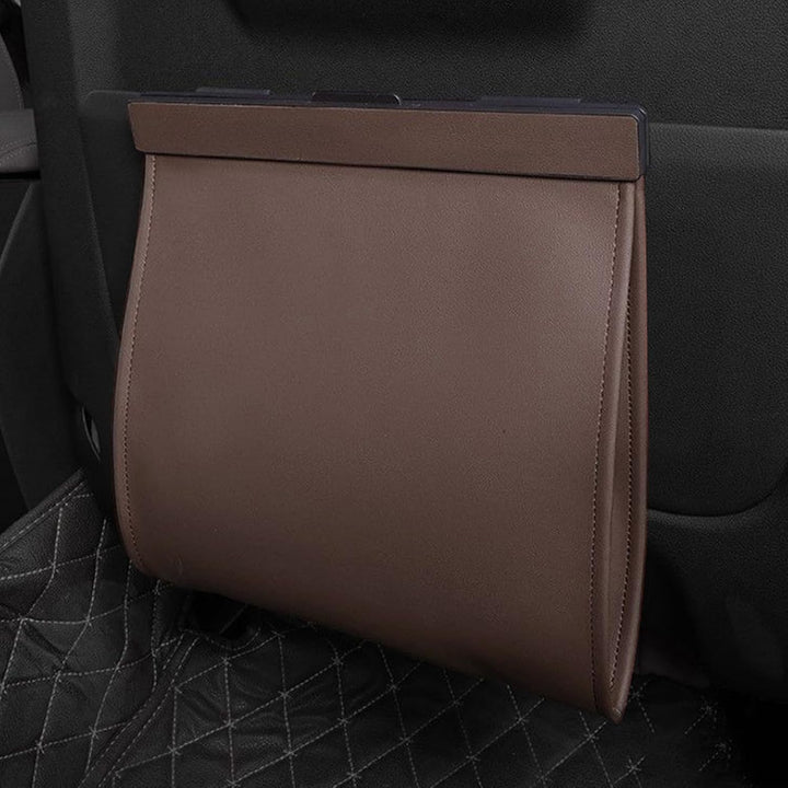 Müllbeutel für Auto, magnetischer Behälter, wasserdicht, auslaufsicher – Zubehör für Auto, LKW, Haus