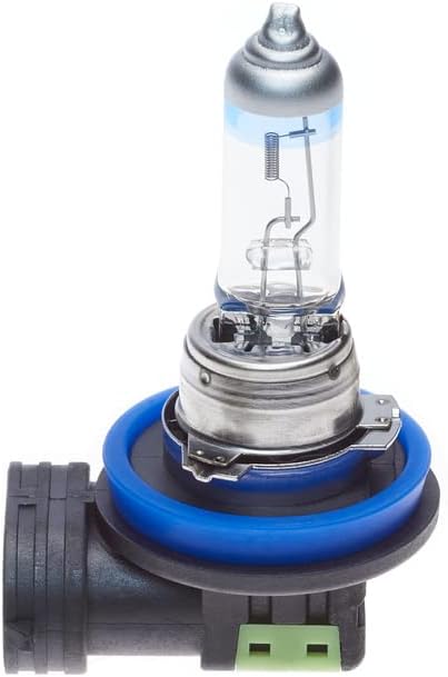 Bosch H11 Plus 120 Gigalight Halogen-Glühlampe für Auto-Scheinwerfer, 12 V 55 W, 120 % mehr Licht -