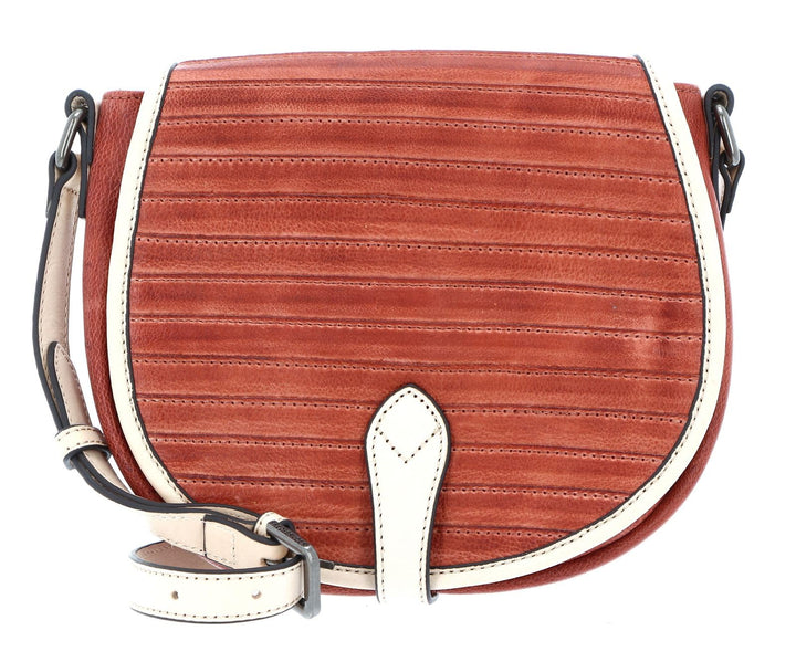 FREDsBRUDER Cruise Collection Night Stroll Bag Blush
