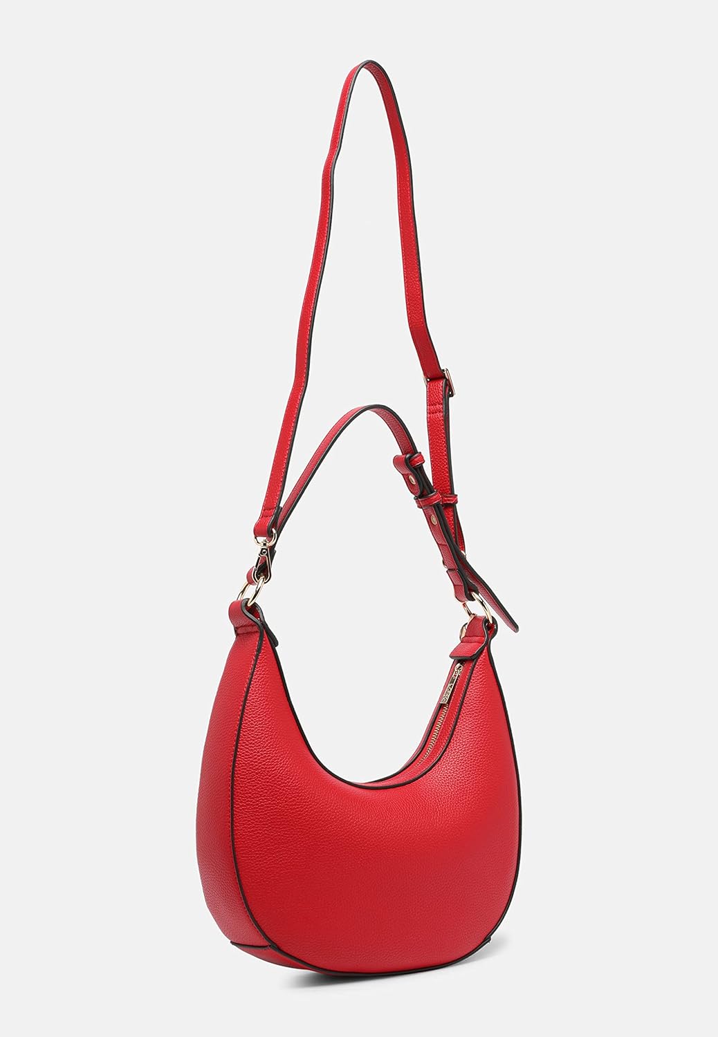 L.Credi Schultertasche 29 cm, Einheitsgrösse