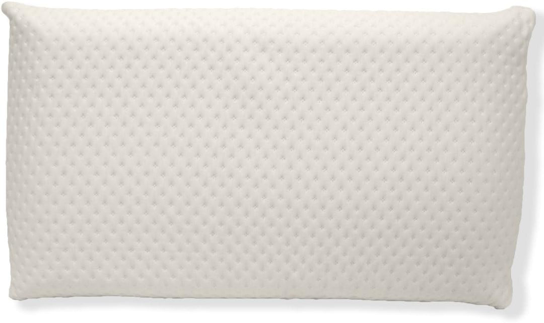 FrankenstolzNackenstützkissen Medisan Sleep & Care Soja Dream, 1 Stück (1er Pack) 1 Stück (1er Pack)