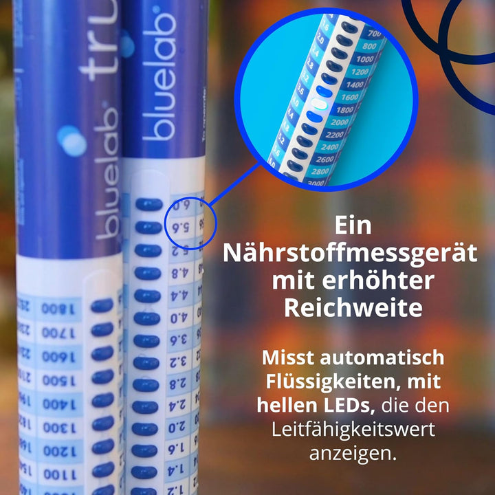 Bluelab Original Stange Nährstoffmessgerät