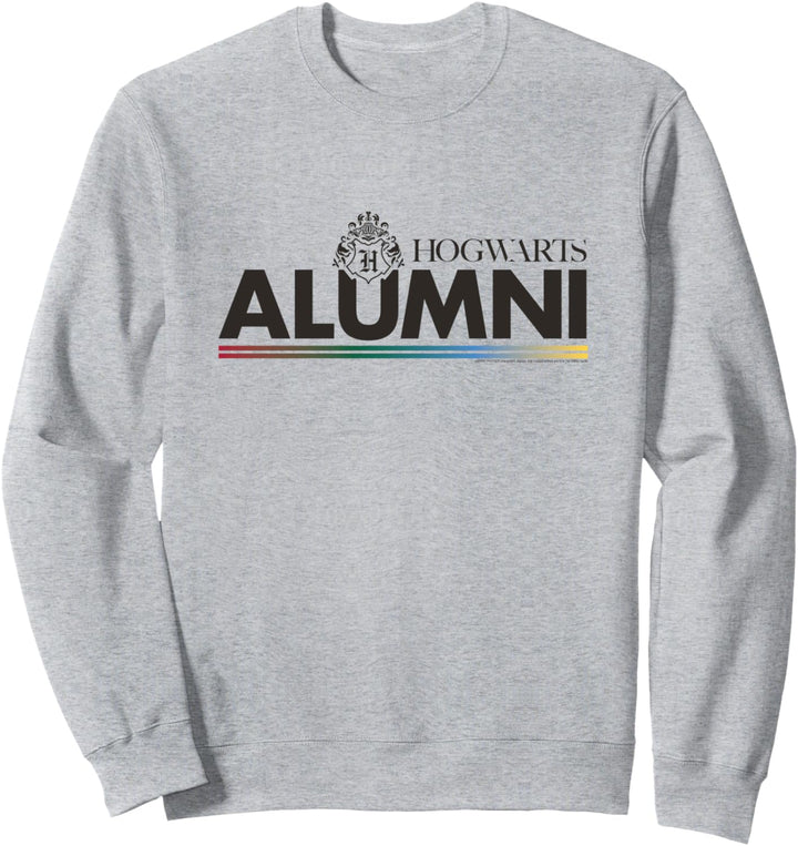 Harry Potter Hogwarts Alumni Sweatshirt