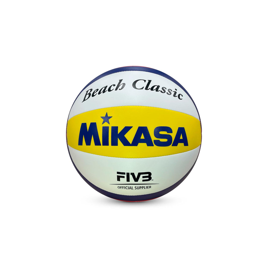 MIKASA BV552C Beach Classic Volleyball 23