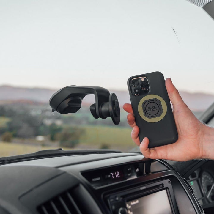 Quad Lock MAG Case für iPhone SE (3rd/2nd Gen) iPhone SE (3rd / 2nd Gen), iPhone SE (3rd / 2nd Gen)