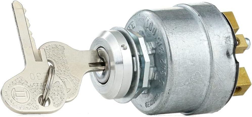 Bosch 0342315001 Schalter, Vorglühen