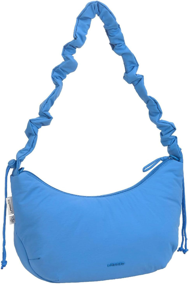 LÄSSIG Umhängetasche Lunua Bum Bag Up Blue blau