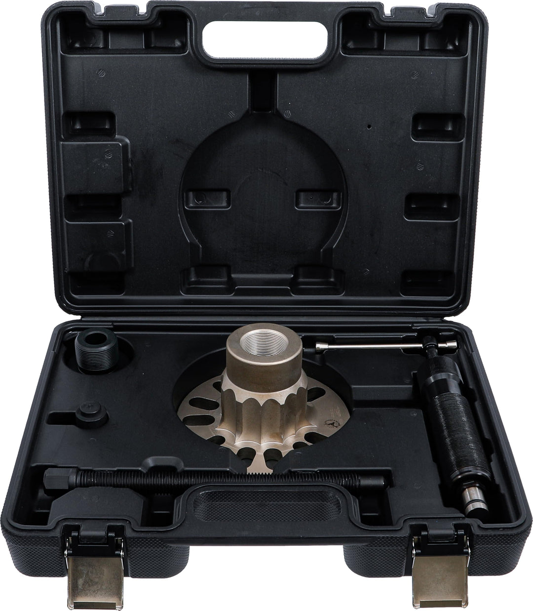 BGS Diy 7775 | Hydraulischer Ausdrücker-Satz für Antriebswellen | 98 - 125 mm