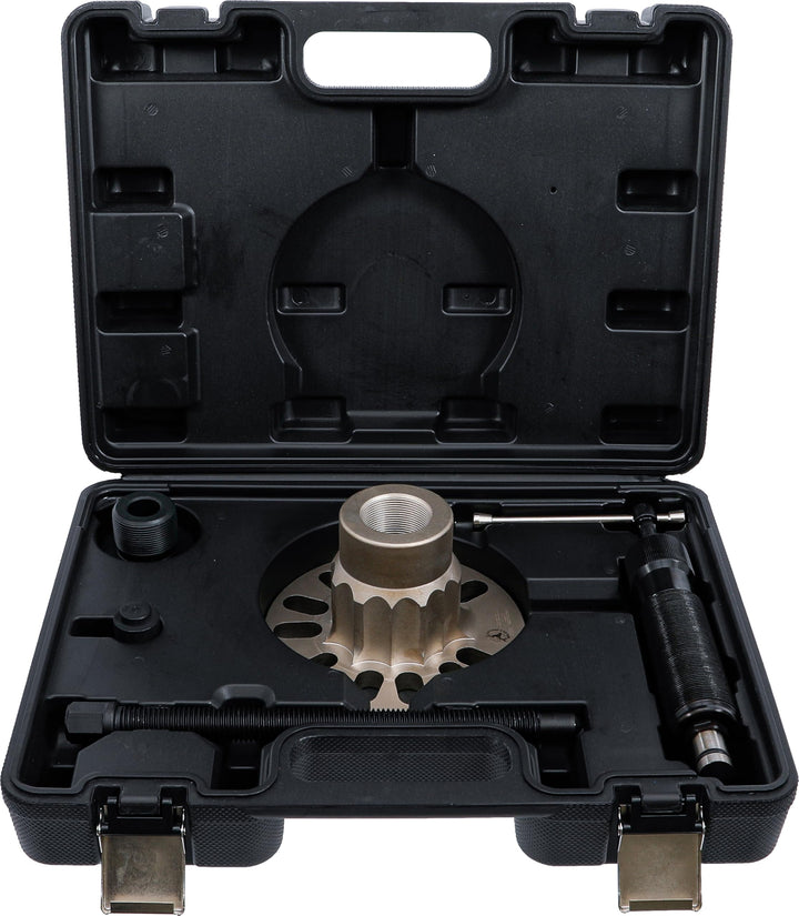 BGS Diy 7775 | Hydraulischer Ausdrücker-Satz für Antriebswellen | 98 - 125 mm