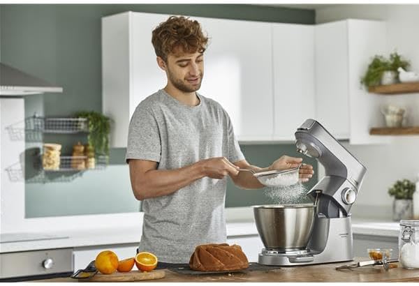 Kenwood KVL 85.004SI