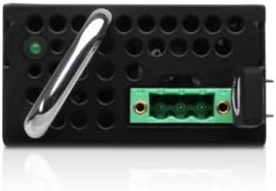 Ubiquiti Networks ep-54 V-150 Netzteil Netzschalter Komponenten - Netzwerk Schalterkomponenten (Grau