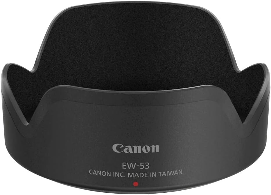 CANON Paresoleil EW-53 Pour RF-S 18-45mm F4.5-6.3 is STM