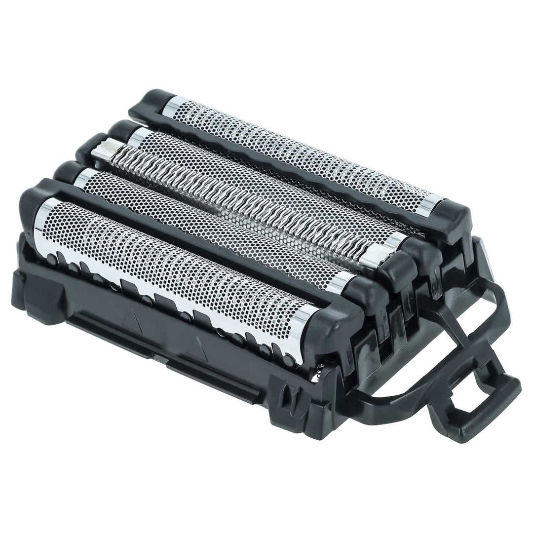vhbw 1x Scherfolie, 5x Klinge kompatibel mit Panasonic ES-LV65, ES-LV95 | ES-LV67, ES-LV69, ES-LV97,