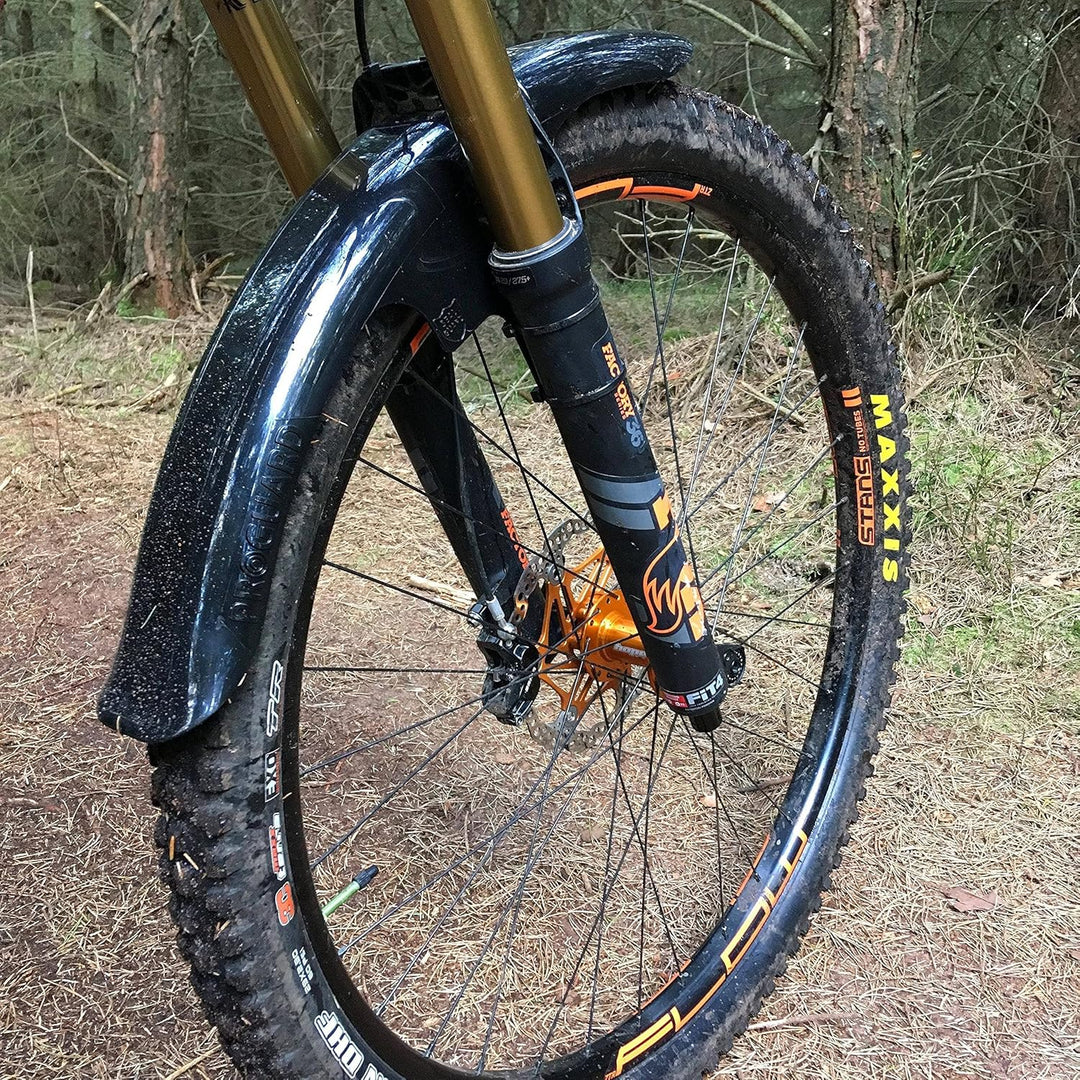 RRP Pro Max Schutzblech Einzhel Mehrfarbig, Einzhel Mehrfarbig