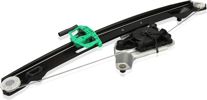 Madlife Garage 51357140589 Elektrischer Fensterheber Ohne Motor Hinten Links 4/5 Türig 3er E90 E91