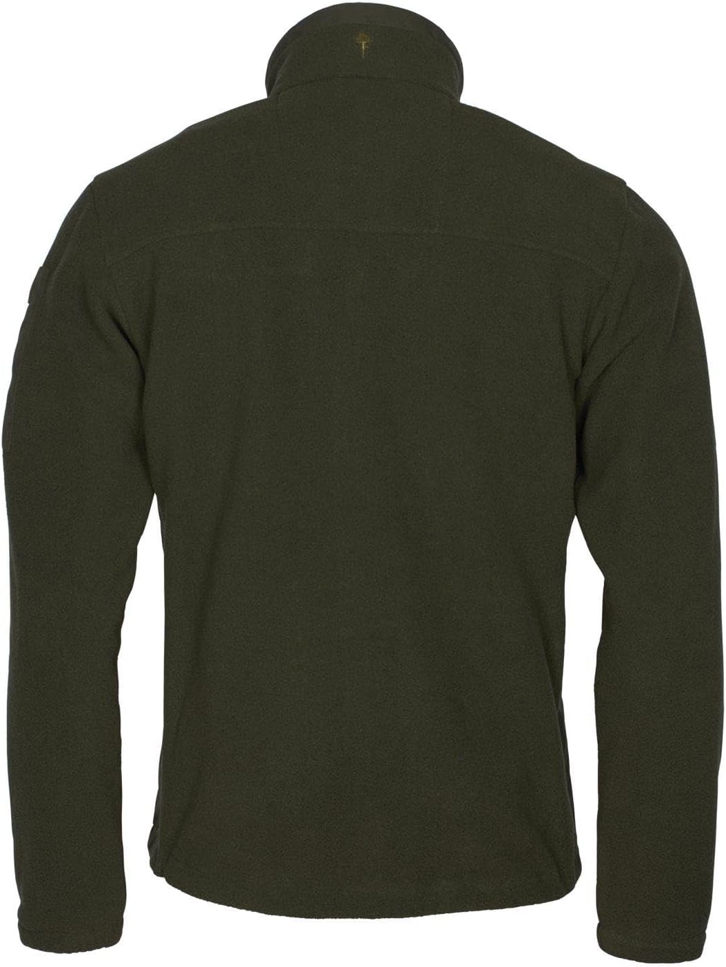 Pinewood Jagd Fleece Jacke für Herren. Zum Wandern, Trekking, Jagd, Hundesport und vielen Outdoorakt