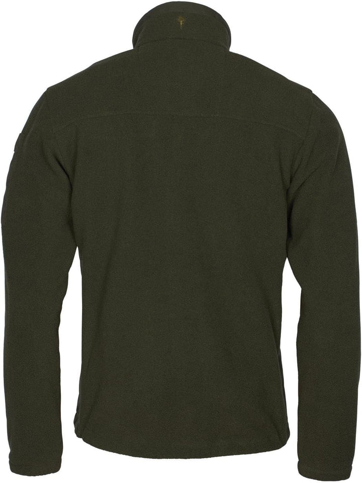 Pinewood Jagd Fleece Jacke für Herren. Zum Wandern, Trekking, Jagd, Hundesport und vielen Outdoorakt