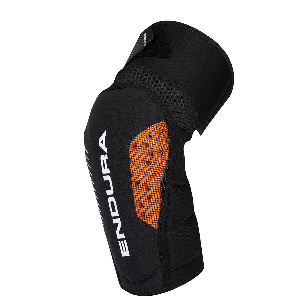 Endura Knieschützer MT500 D3O Schwarz Gr. L/XL Schwarz L-XL, Schwarz L-XL