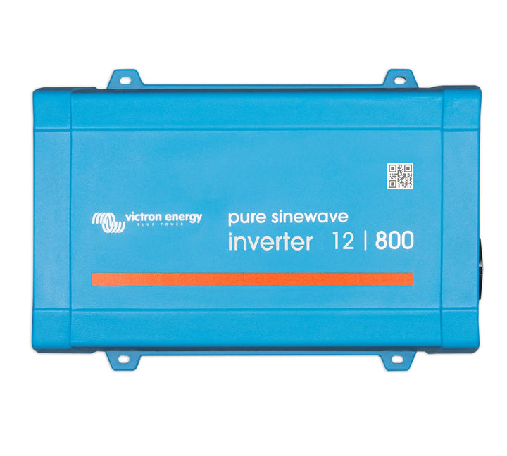 Victron Energy Phoenix 800VA 12-Volt 230V AC Reiner Sinus Wechselrichter (Schuko)