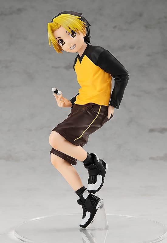 GOODSMILE Hikaru NO GO - Hikaru Shindo - Pop Up Parade 13cm 13 Mehrfarbig, 13 Mehrfarbig