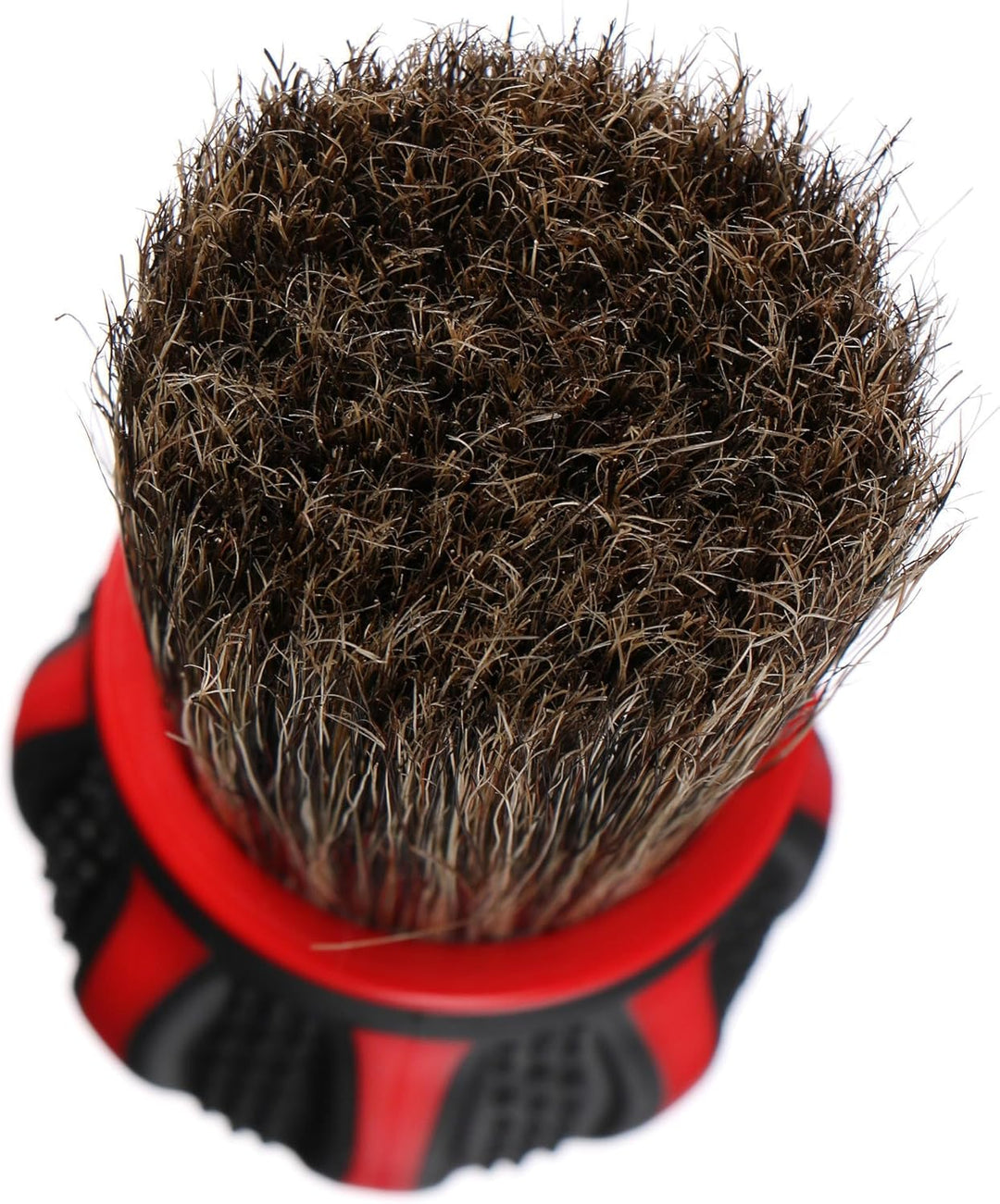 CAR Detailing Brush Ball 3 | Präzisions-Detailpinsel mit Kugelgriff | Innen- & Aussenreinigung Ø 4,5