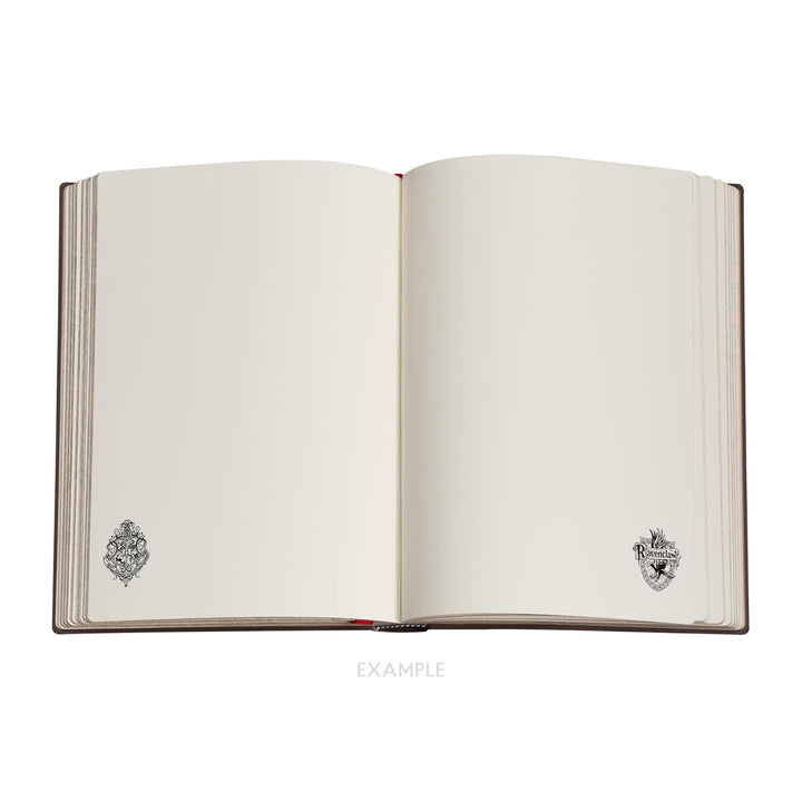 Ravenclaw Journal (Harry Potter Collection) Midi Custom Unlined (Elastic Band Closure), Terminkalend