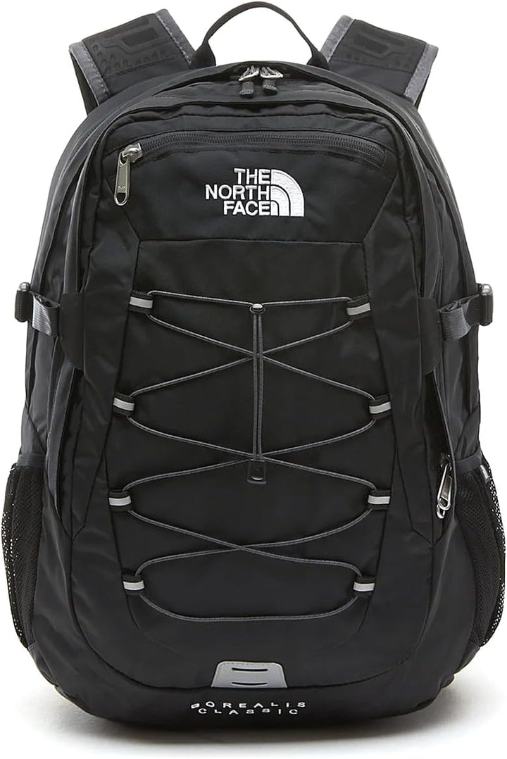 THE NORTH FACE Herren Borealis Classic Sports backpack (1er Pack) Einheitsgrösse Tnf Black-asphalt G