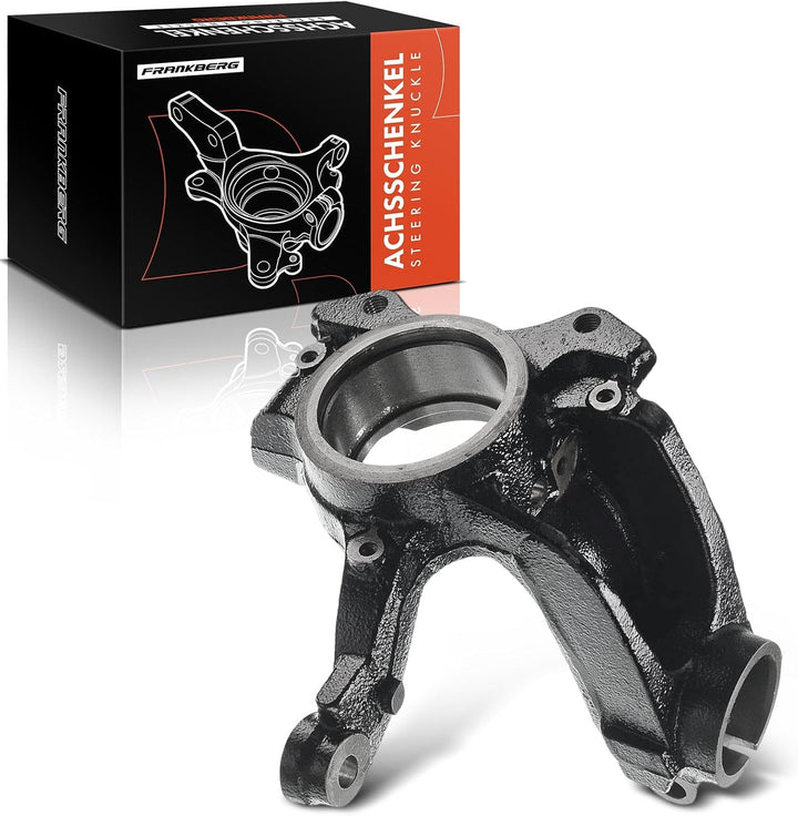 Achsschenkel Vorne Links für A1 8X Polo 6R 6C 9N 9A4 Fabia I 6Y2 6Y3 6Y5 Rapid NH1 NH3 Roomster 5J 1