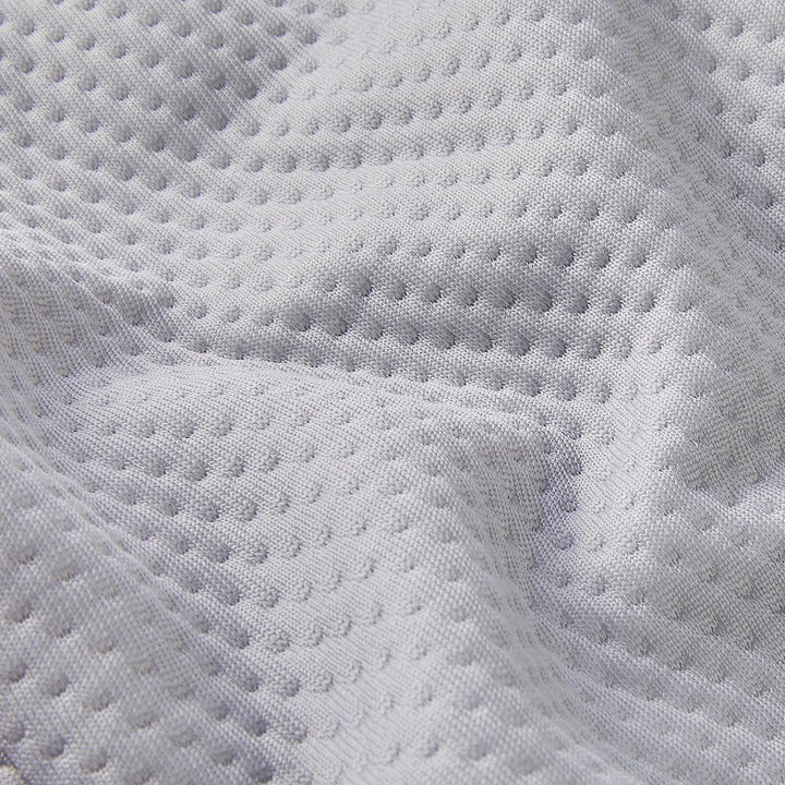 DONAMA Bequemer und atmungsaktiver Kissenbezug für das Nackenstützkissen JK79 (Nur für 55x31x11CM) G