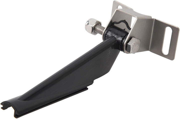 000 10262 001 Geberhalterung für DSI-Skimmer, für Lowrance, Gebermontage, Gebermontagehalterung, Ski