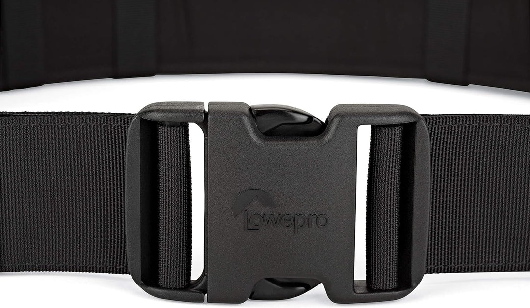 Lowepro LP37183 ProTactic Utility Belt - Black, ProTactic Utility Belt