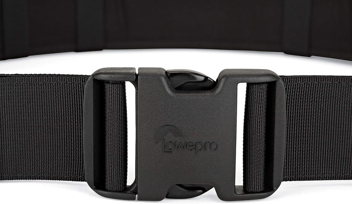 Lowepro LP37183 ProTactic Utility Belt - Black, ProTactic Utility Belt