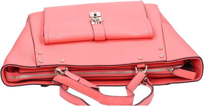 Guess Albury Tote Coral