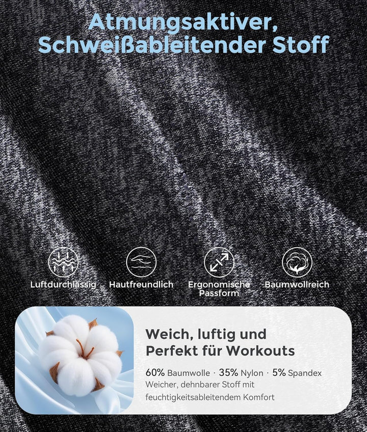 LOVE EYE Schlafkopfhörer Bluetooth, Kopfhörer Schlafen, Schlaf Stirnband Kopfhörer Headband Schlafma