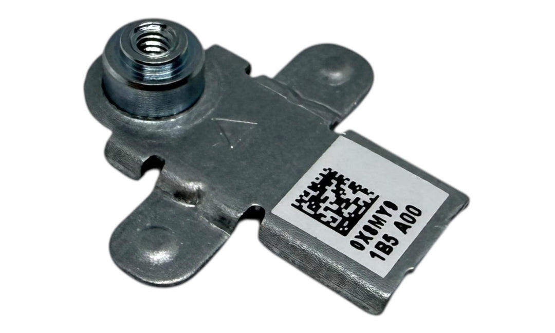 Metal Mounting Bracket for The M.2 SSD Card for dell G Series G15 5510 / G5 5511 / G15 5515 Ryzen Ed