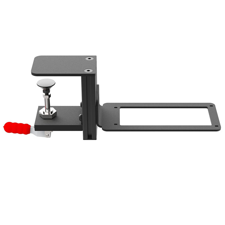 Hikig Tischhalterung für Extreme 3D Pro Joystick Kompatibel mit Logitech G Extreme 3D Pro Joystick –