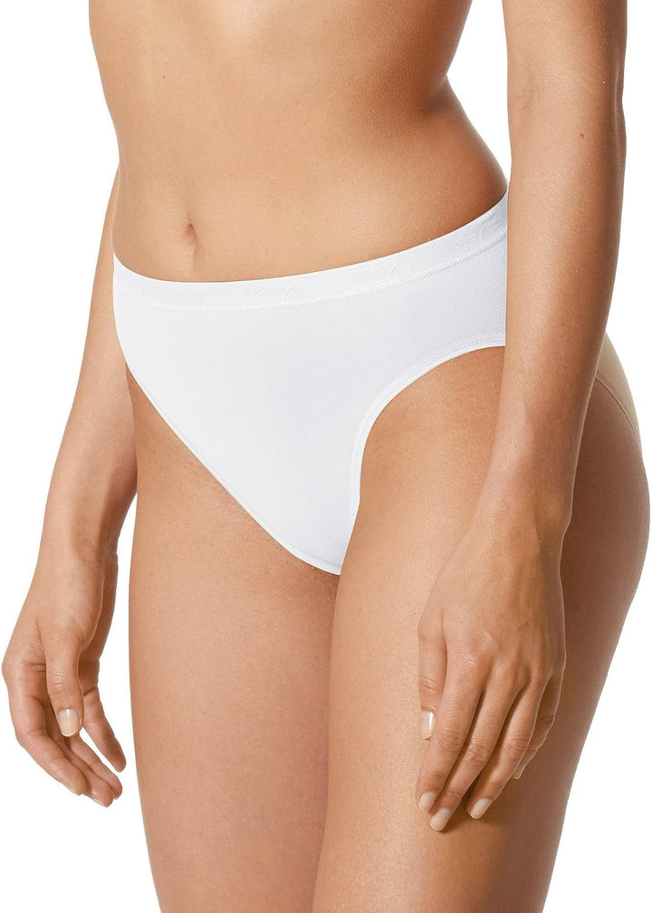 Mey Best of Jazz-Pants im 3er-Pack Damen