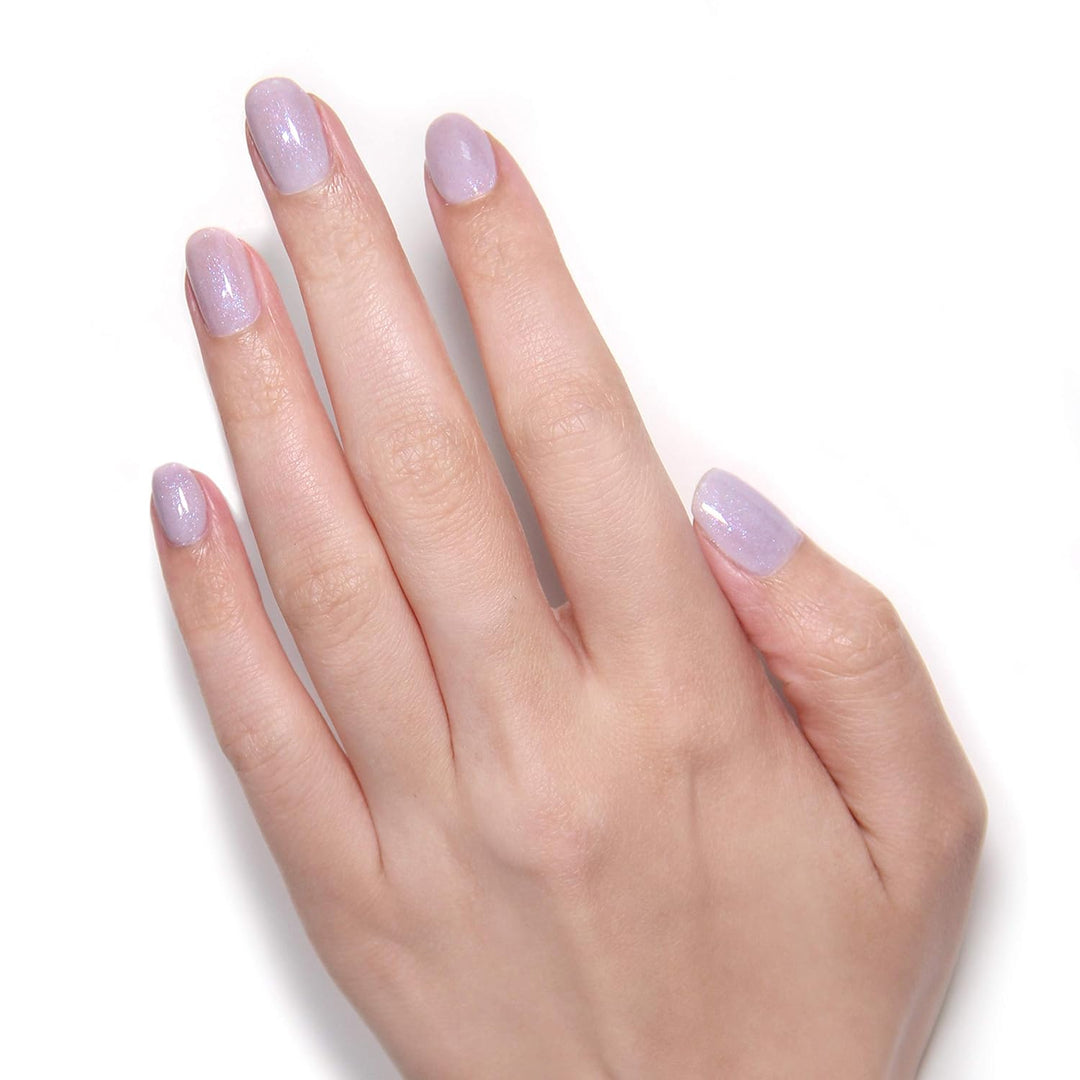 Londontown Gel Color Opal 12ml - Lila semipermanenter Nagellack