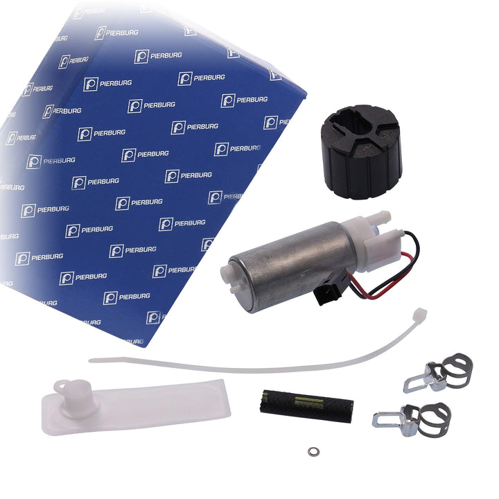 Pierburg 7.02700.69.0 Kraftstoffpumpe