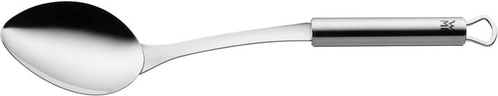 WMF Profi Plus Pfannenwender 32,2 cm, Bratenwender, Cromargan Edelstahl teilmattiert & Profi Plus Se