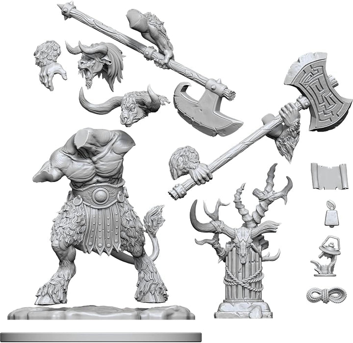 WizKids/NECA 67981 Zubehör