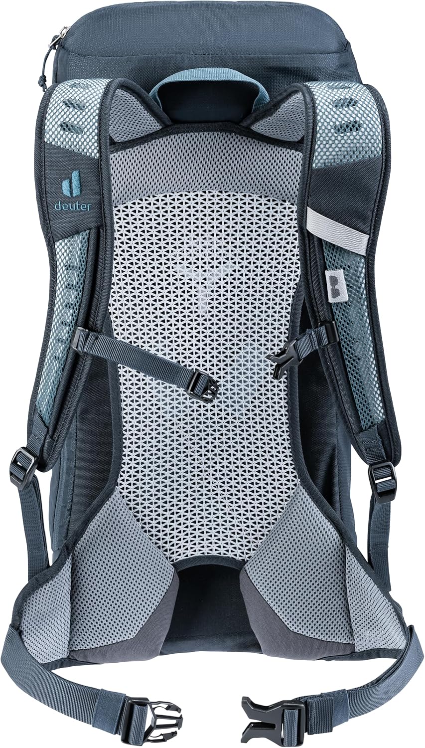 deuter Herren Ac Lite 16 Wanderrucksack (1er Pack) 16 L Atlantic-ink, 16 L Atlantic-ink