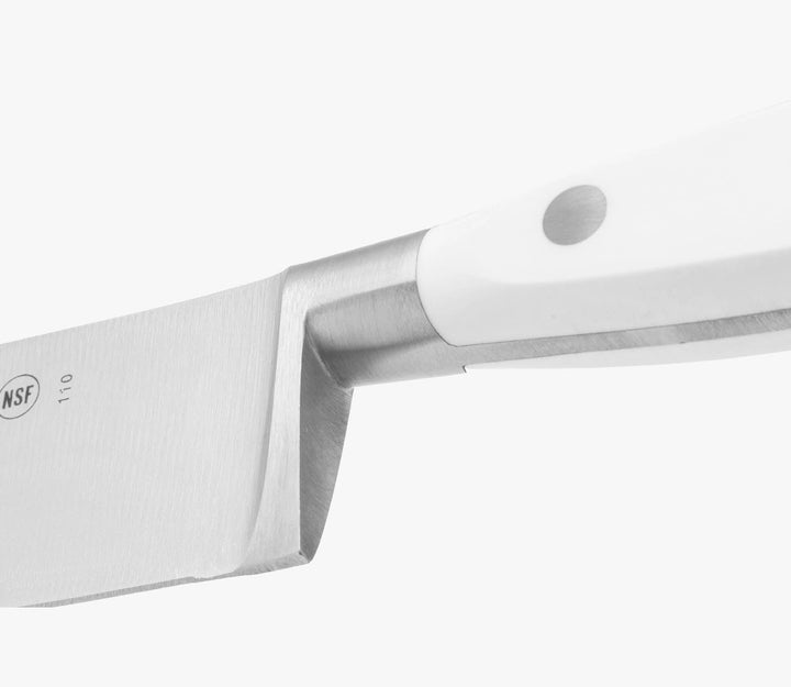 Arcos Serie Riviera Blanc - Kochmesser - Klinge aus Nitrum geschmiedetem Edelstahl 200 mm - HandGrif