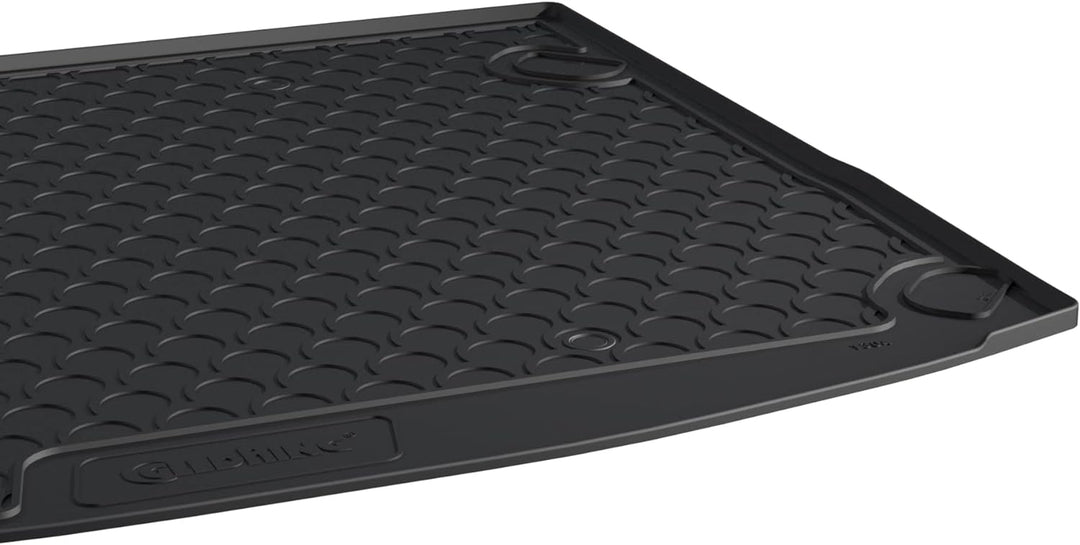 Gledring Rubbasol (Gummi) Kofferraumwanne Ford Focus Wagon 2015-2018