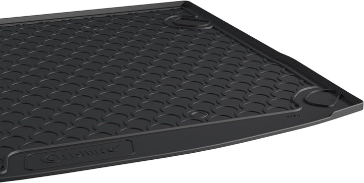 Gledring Rubbasol (Gummi) Kofferraumwanne Ford Focus Wagon 2015-2018