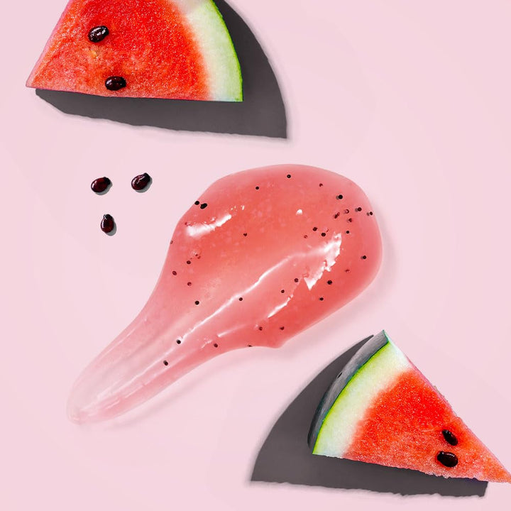 O Boticário Cuide-se Bem Wassermelone, Körperpeeling, parfümiert, für Damen, Body Scrub entfernt Unr