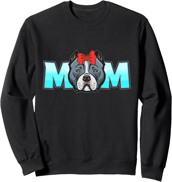 American Bully Bully, Hundebesitzer Sweatshirt