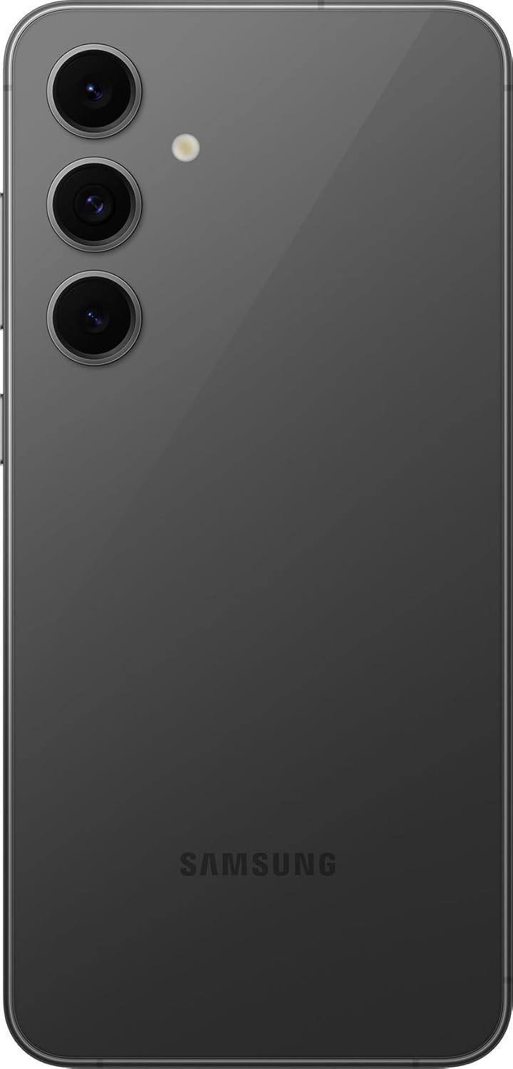 Samsung Galaxy S24 FE Smartphone 128 Go Graphite