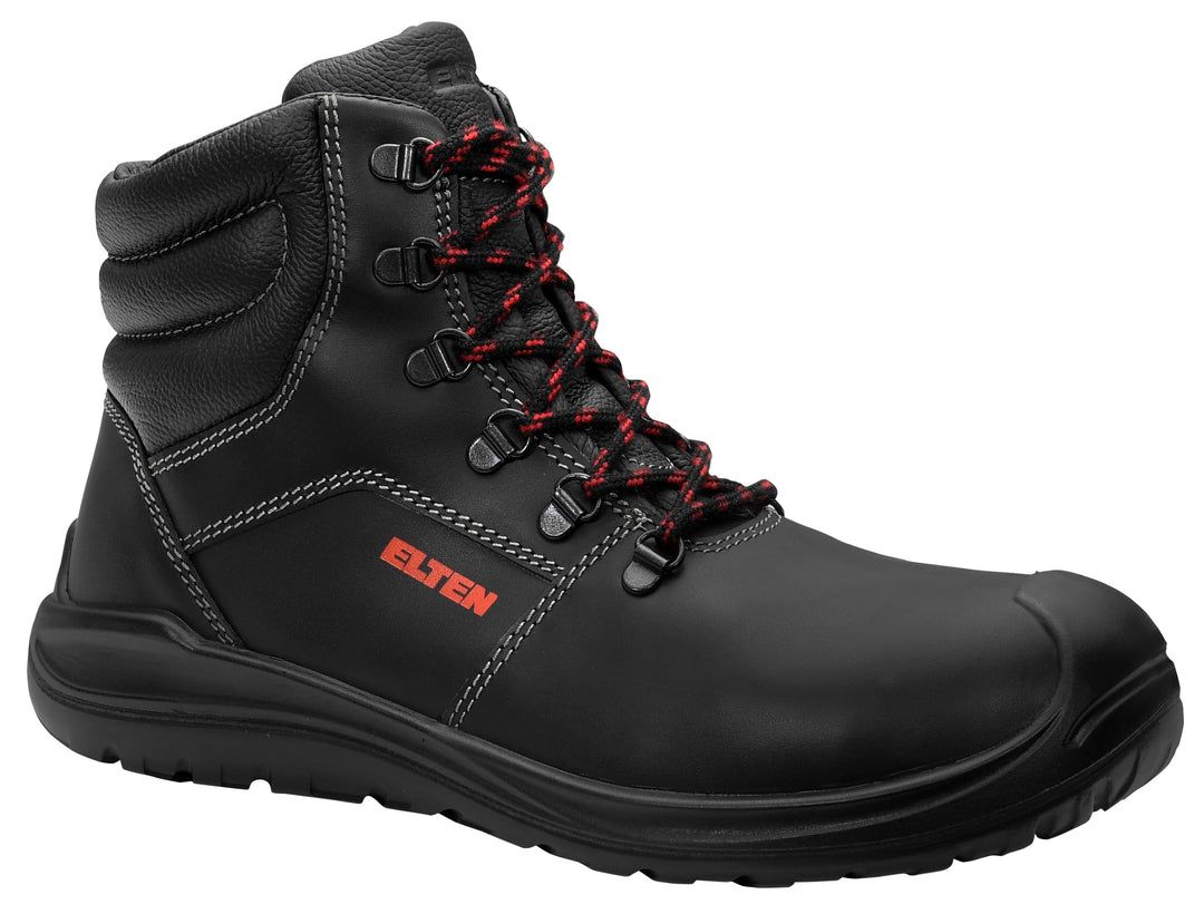 Elten Sicherheitsstiefel "Anderson Loop" S3 HI, Grösse 43, 66081-43 43 EU, 43 EU
