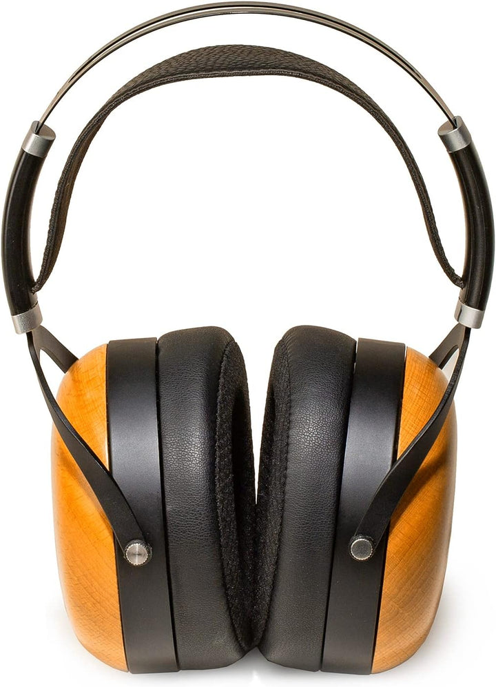 HIFIMAN Sundara Over-Ear-Kopfhörer mit geschlossener Rückseite, magnetisch, kabelgebunden, mit Steal